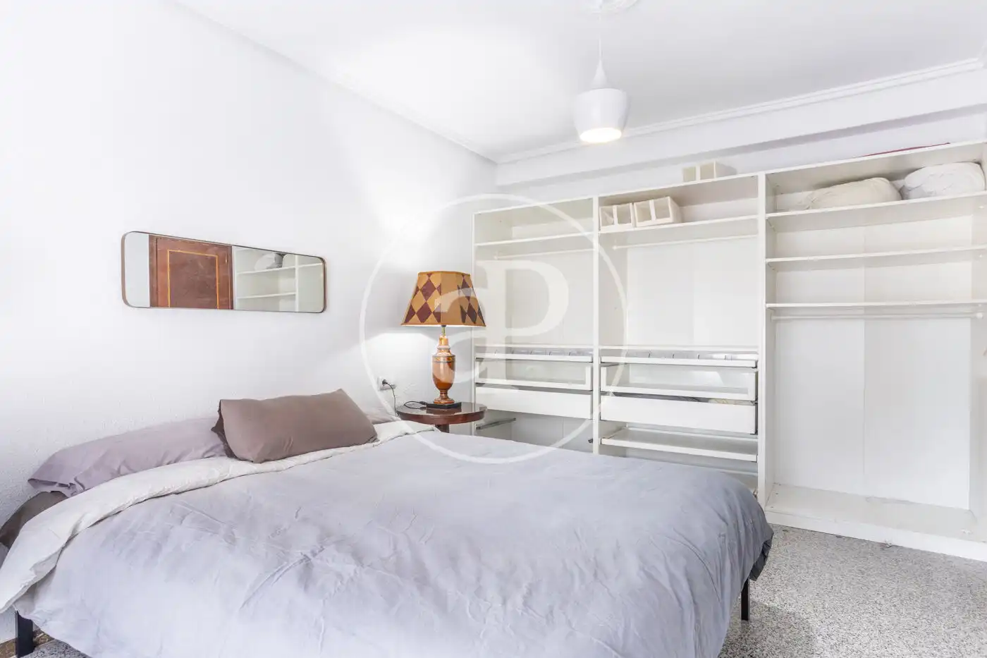 Habitación de Piso en venta en Valencia con Calefacción
