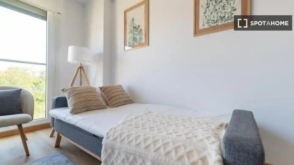 Zimmer in Baiona