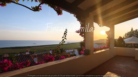 CHALET CON VISTAS AL MAR SON BOU, imatge 2