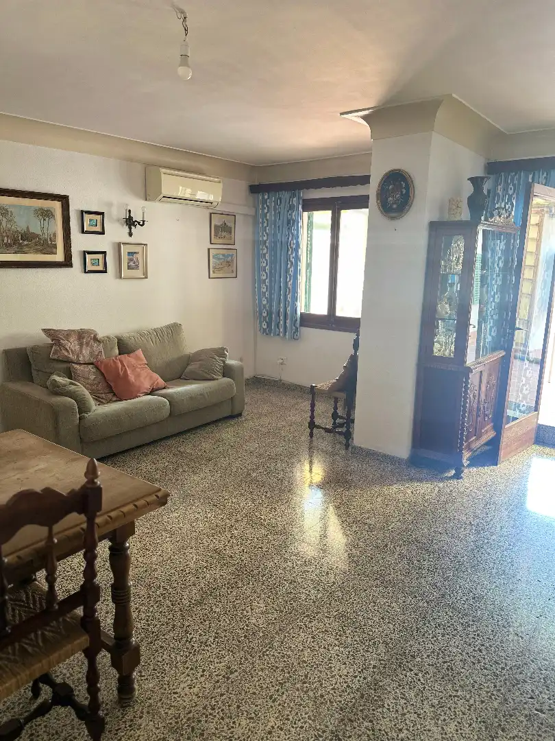 Flat with terrace for sale in Carrer Bartomeu Torres, imagen 20