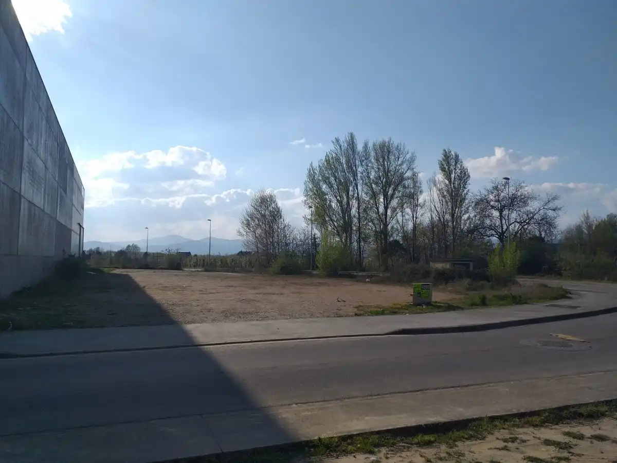 Residencial en venda en Camponaraya