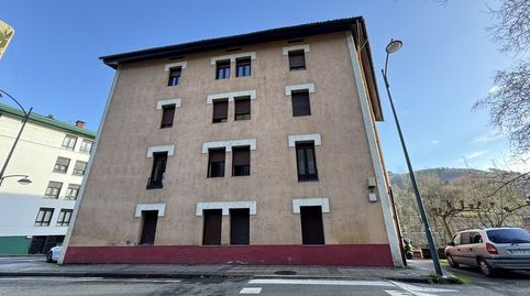 Foto 4 de Piso en venta en Bergara, Gipuzkoa