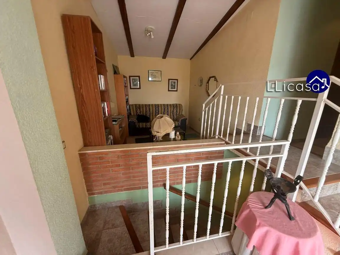 Xalet amb terrassa en venda a Vilamarxant, imagen 19