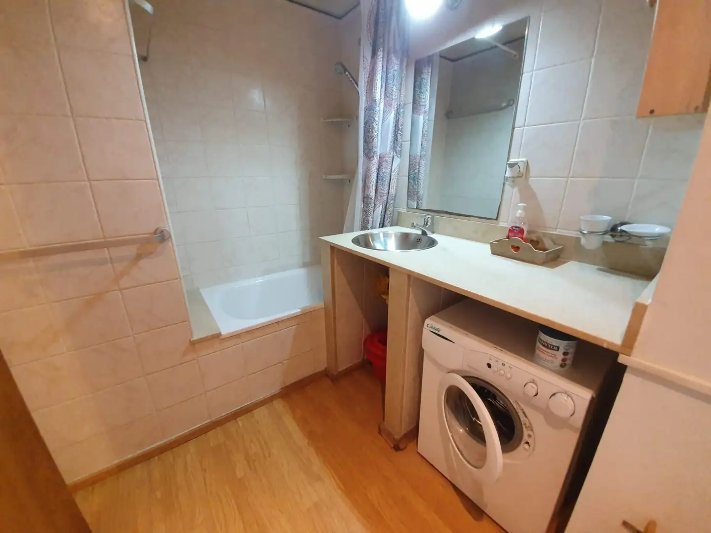 Bany de Estudi en venda en Barcelona amb Aire condicionat, Calefacció i Parquet