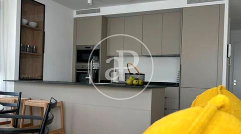 Foto 5 de Pis de lloguer a Pl. de Les Bandes de Música de la Comunitat Valenc, Ciutat de les Ciències i de les Arts - Justicia, Valencia