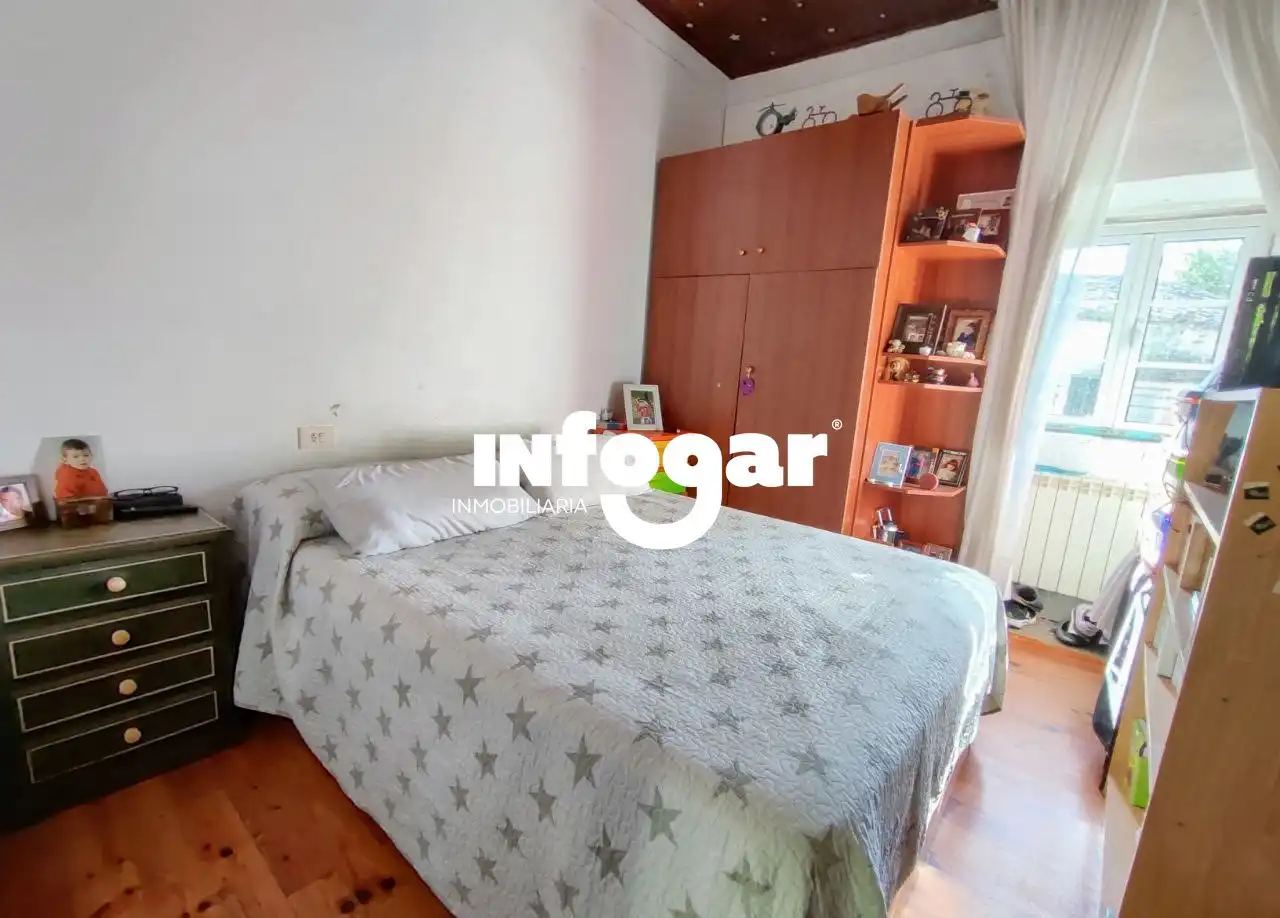 Casa amb terrassa en venda a Tomiño, imagen 17