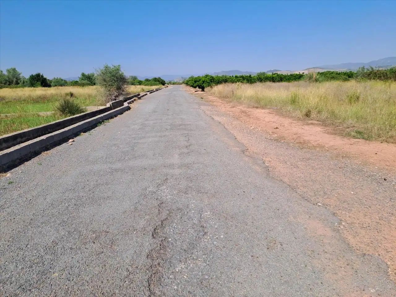 Terreny residencial en venda a POLÍGONO 3