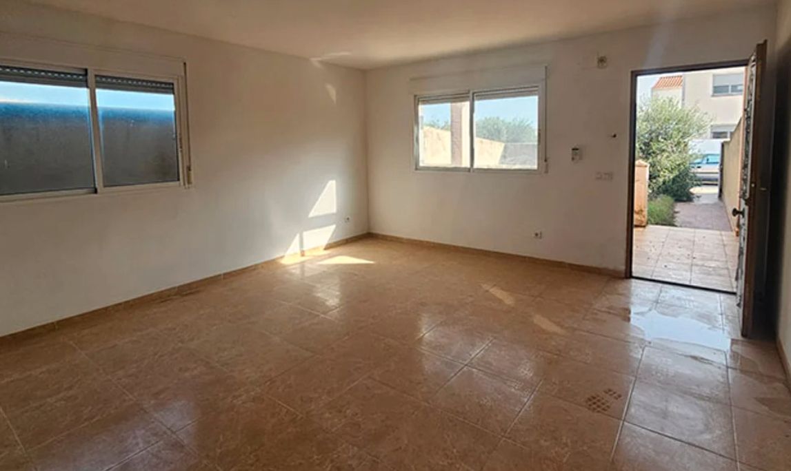 Sala d'estar de Edifici en venda en Vinaròs