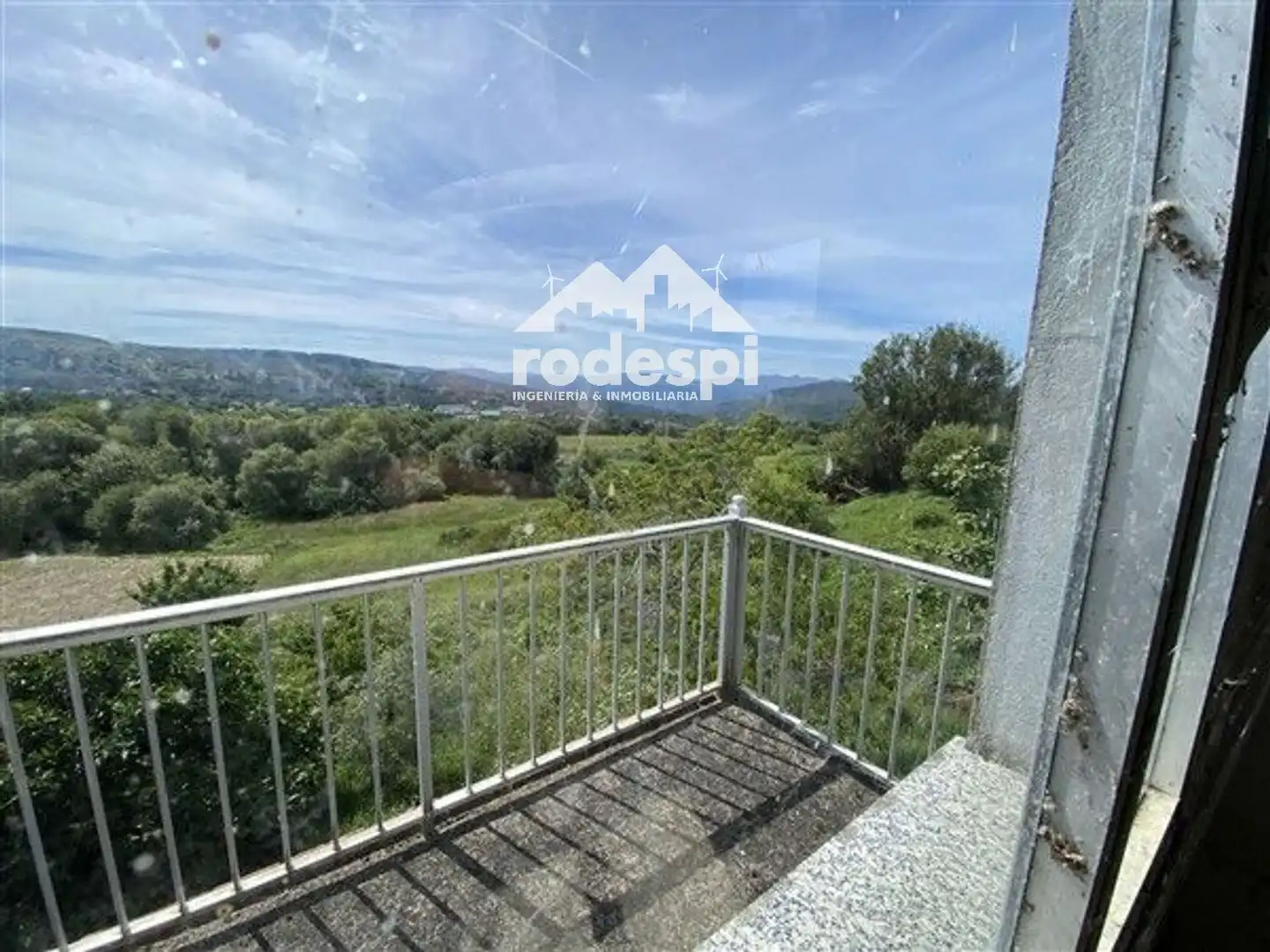 Casa o xalet en venda a Bande
