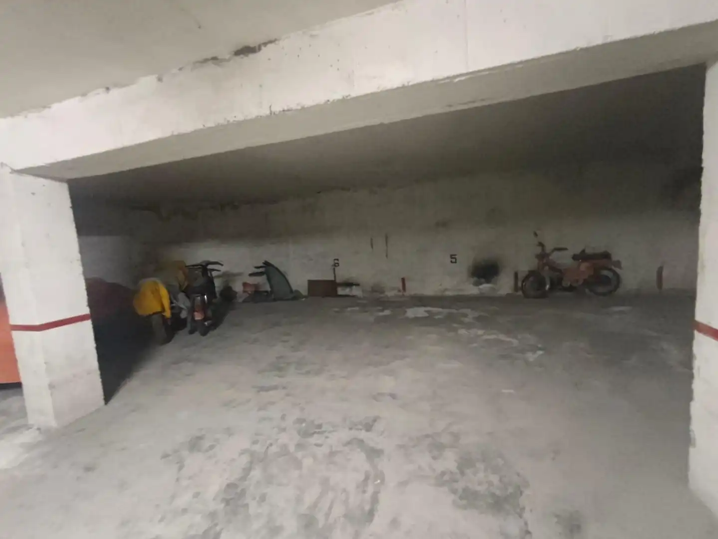 Einzelparkplatz zum Verkauf in Petrer, imagen 4