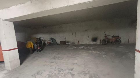 GARAJE ABIERTO EN PETRER, imatge 4