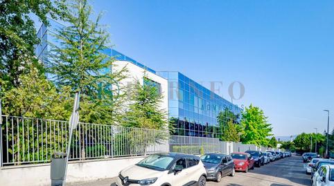 Photo 4 of Office to rent in Pinar de las Rozas, Las Rozas de Madrid