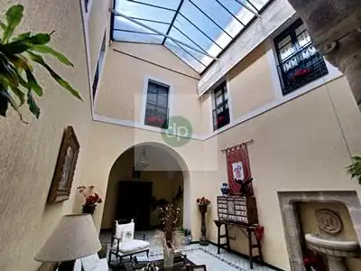 Villa zum Verkauf in Centro, imagen 6