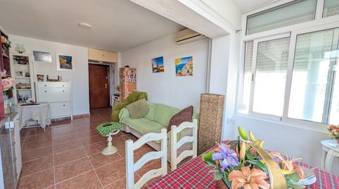 Foto 2 de Apartamento de alquiler en Manantiales - Estación de Autobuses, Torremolinos