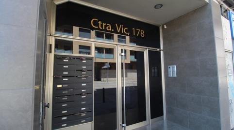Foto 3 de Garaje en venta en C/ Vic, Carretera de Vic  - Remei, Barcelona