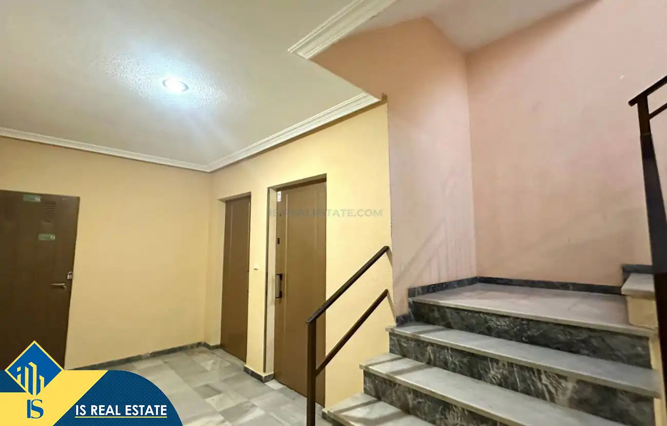 Apartament amb ascensor en venda a Playa del Acequión, Náufragos y Rocío del Mar, imagen 33