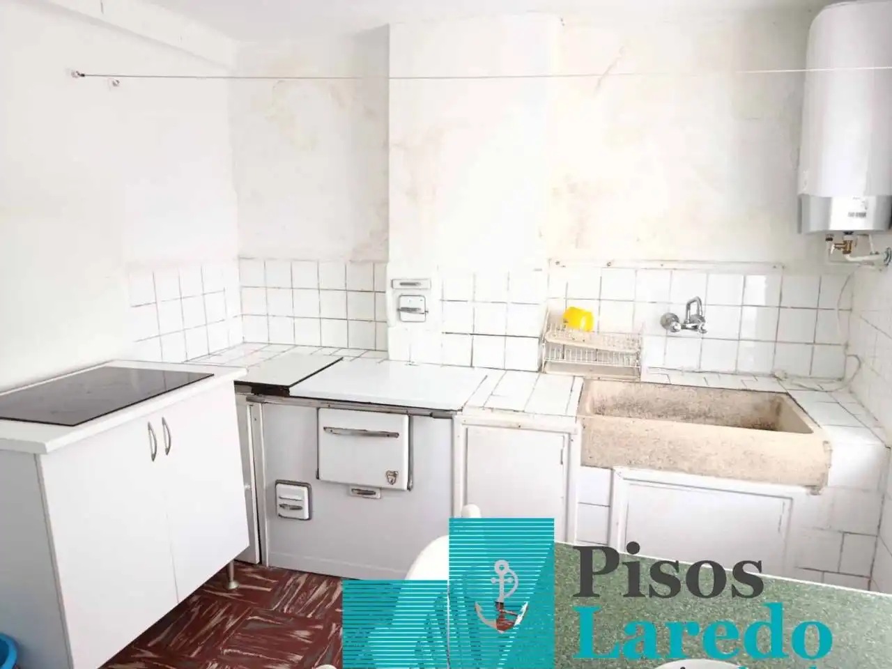 Kitchen of Detached homes for sale in Arredondo  with Private garden and Terrace