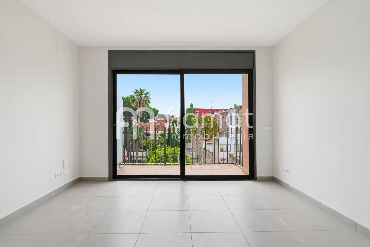 Terrace of Flat for sale in Sant Feliu de Guíxols