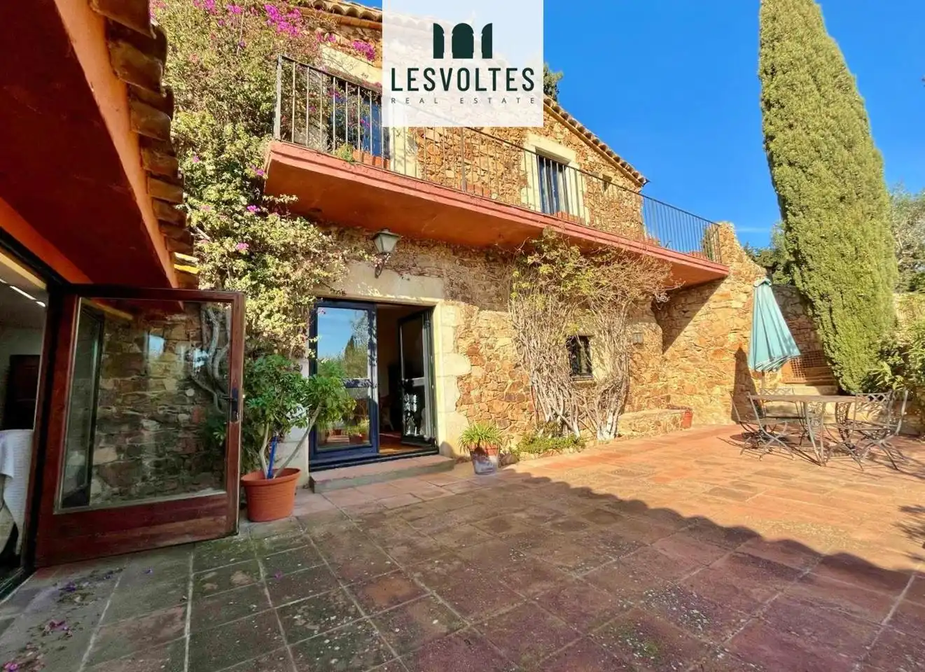 Casa con giardino in vendita a De La Font, imagen 3