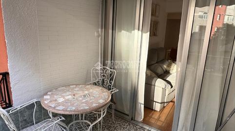 Foto 5 de Piso de alquiler en En Corts - Doctor Waksman,  Valencia Capital