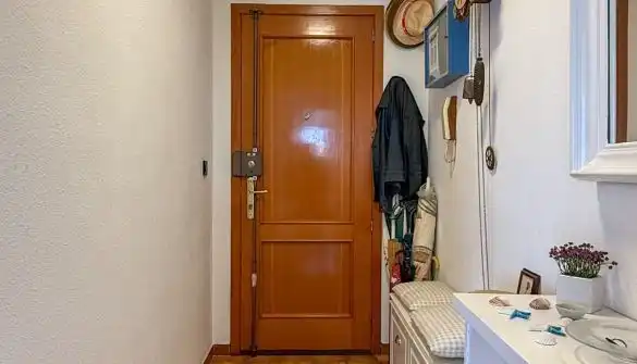 Apartament amb piscina en venda a Platja d'Aro