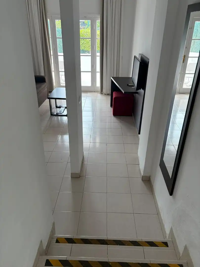 Flat with pool for sale in de bruselas 5, imagen 3