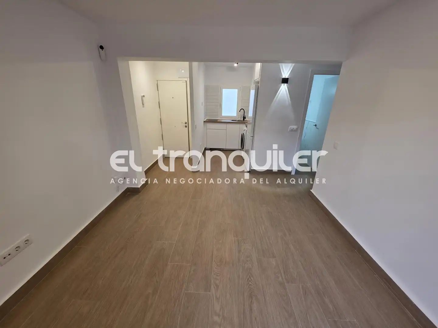 Flat for rent in Madrid  with Terrace and Washing machine