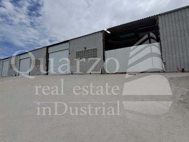 Industrial building for sale in Ruta de la Plata