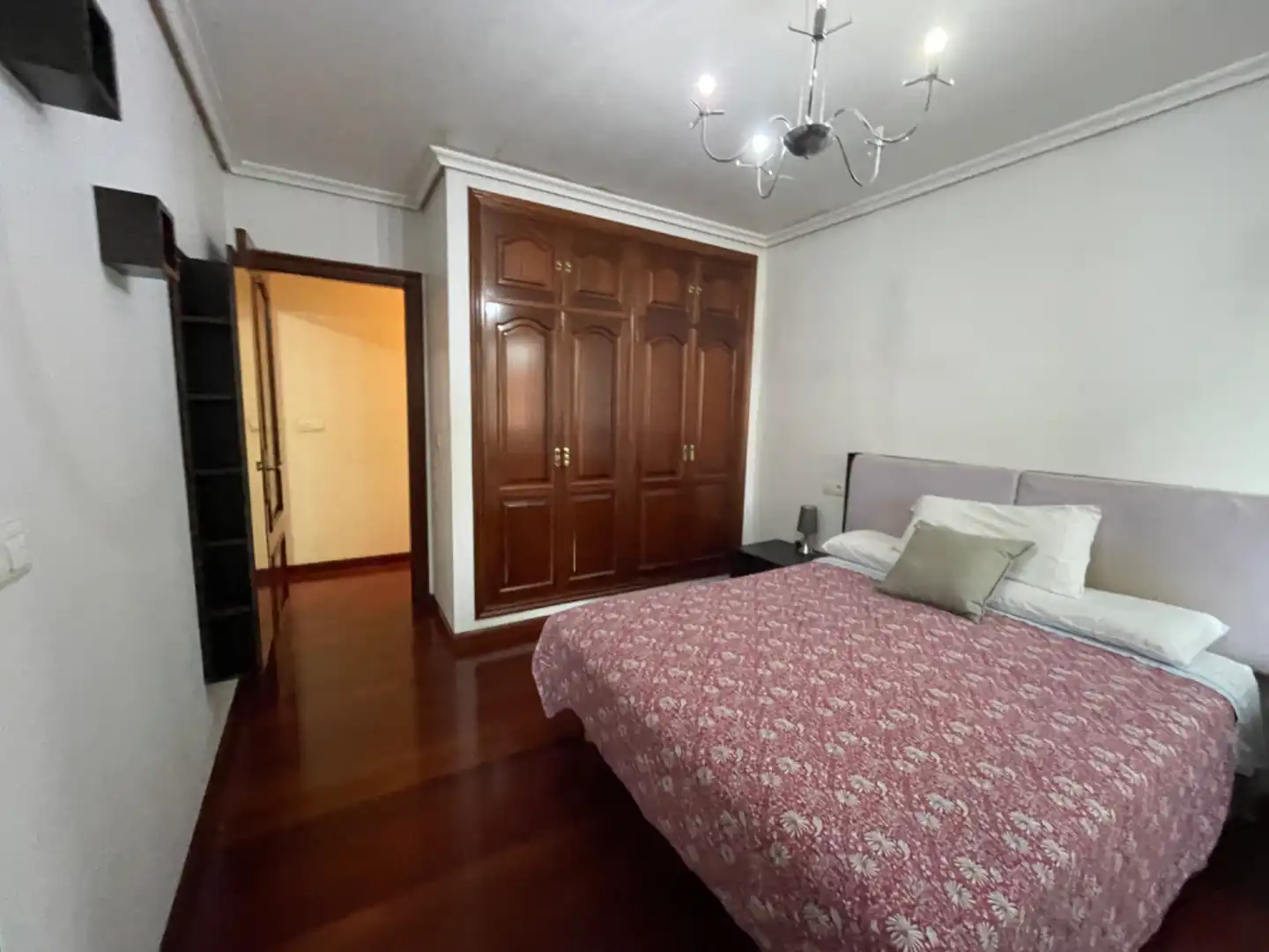 Flat for rent in Avenida Esteiro, Esteiro