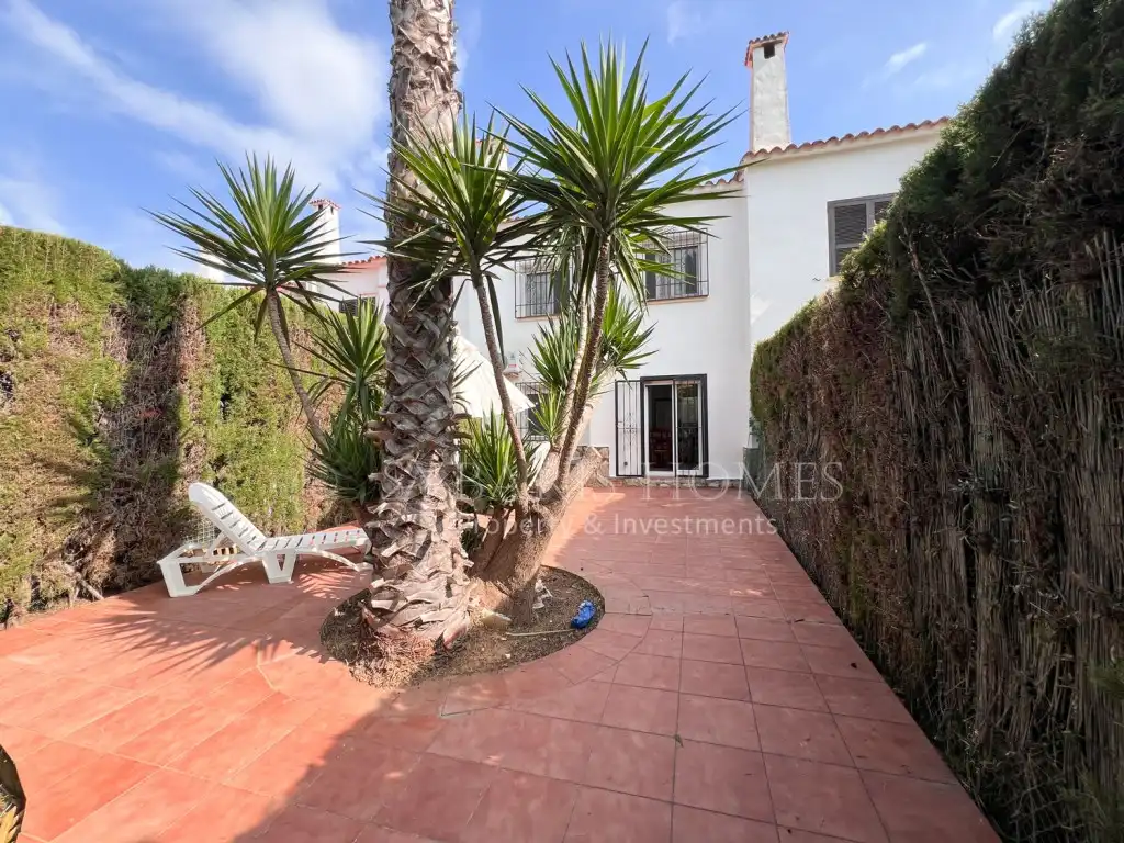 Maison mitoyenne avec piscine à vendre à Las Marinas / Les Marines, imagen 23
