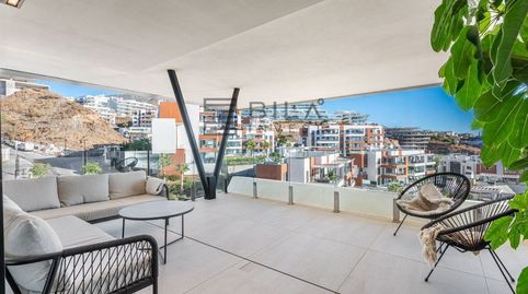 Ático en venta en Urb. Seaviews Reserve, Carvajal, Fuengirola, imatge 4