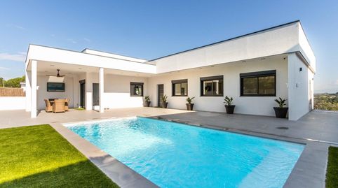 Foto 5 de Casa o xalet en venda a Carrer Carrer del Mestral, 7, Can Llobateres - Can Pallars, Sant Quirze del Vallès
