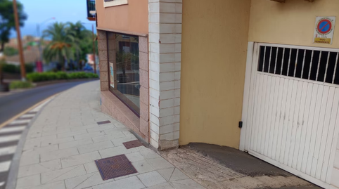 Foto 3 de Garatge en venda a Avenida Tres de Mayo, 20, Los Realejos pueblo, Santa Cruz de Tenerife