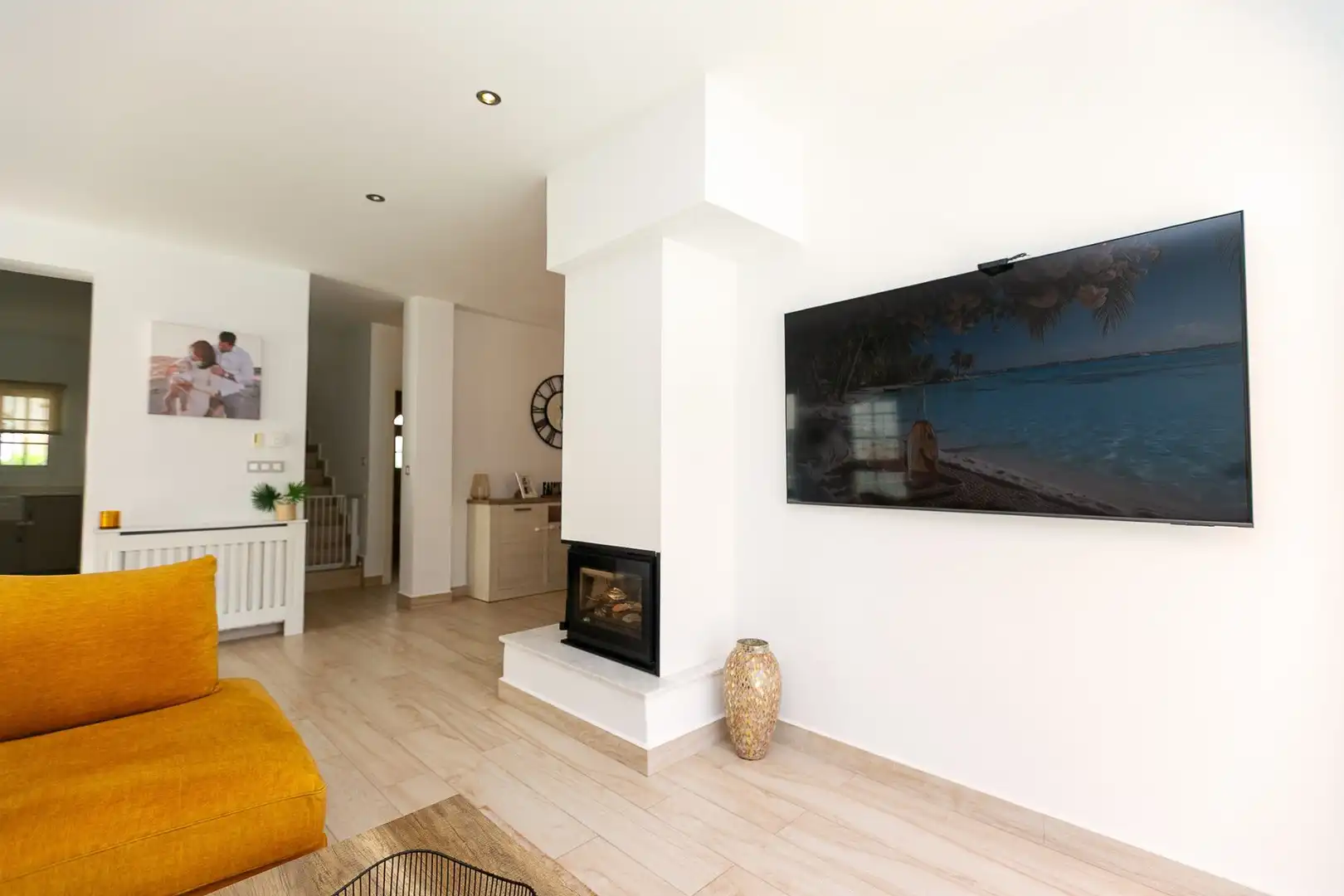 Maison mitoyenne avec piscine à vendre à Calle trufa, imagen 14
