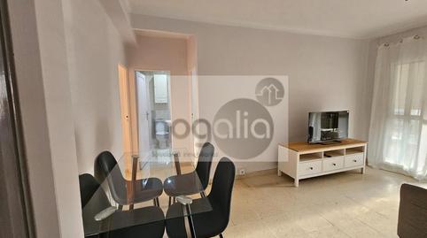 Foto 4 de Pis de lloguer a Cruz Roja,  Sevilla Capital