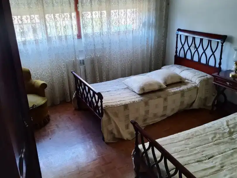 Schlafzimmer von Wohnung zum Verkauf in Avilés
