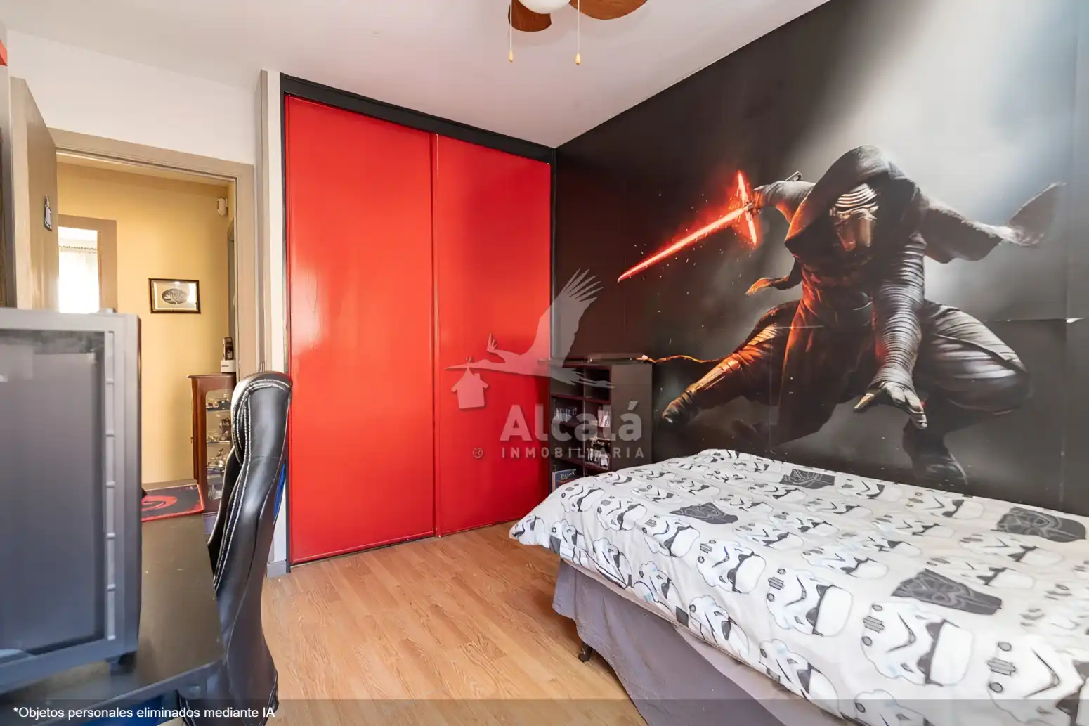 Casa con piscina en venta en La Garena, imagen 36