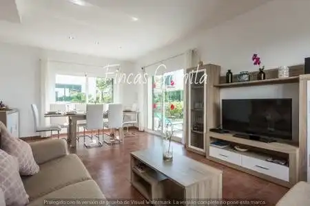 Casa con piscina en venta en Passarell, imagen 9