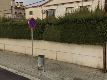 Terreno residencial en venta en Can Fatjó - Sant Jordi Park - Plana del Castell