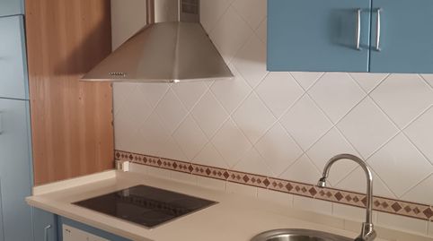 Foto 3 de Piso en venta en Sanlúcar la Mayor, Sevilla