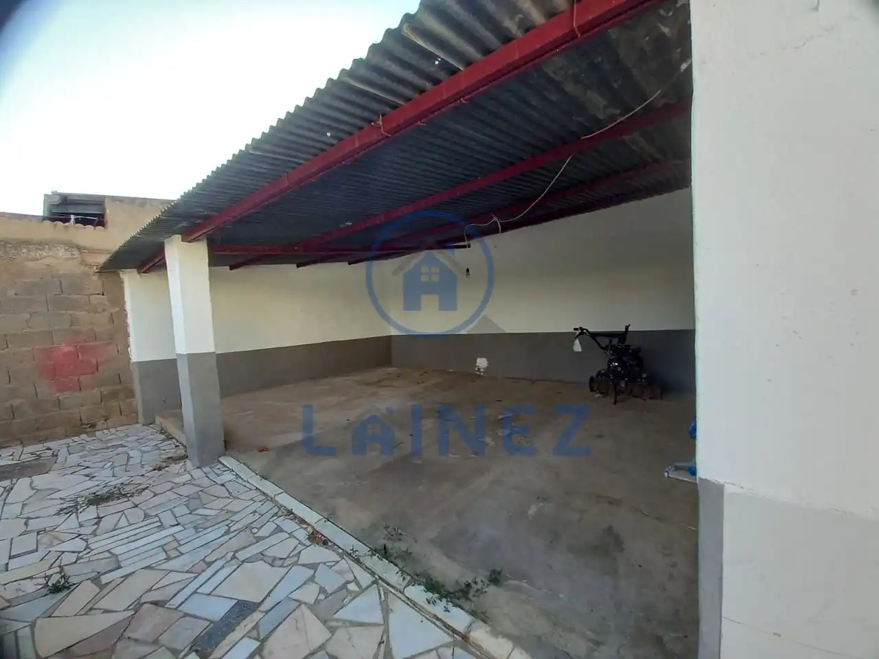 Casa o xalet en venda en Puebla de Sancho Pérez amb Jardí privat, Terrassa i Traster