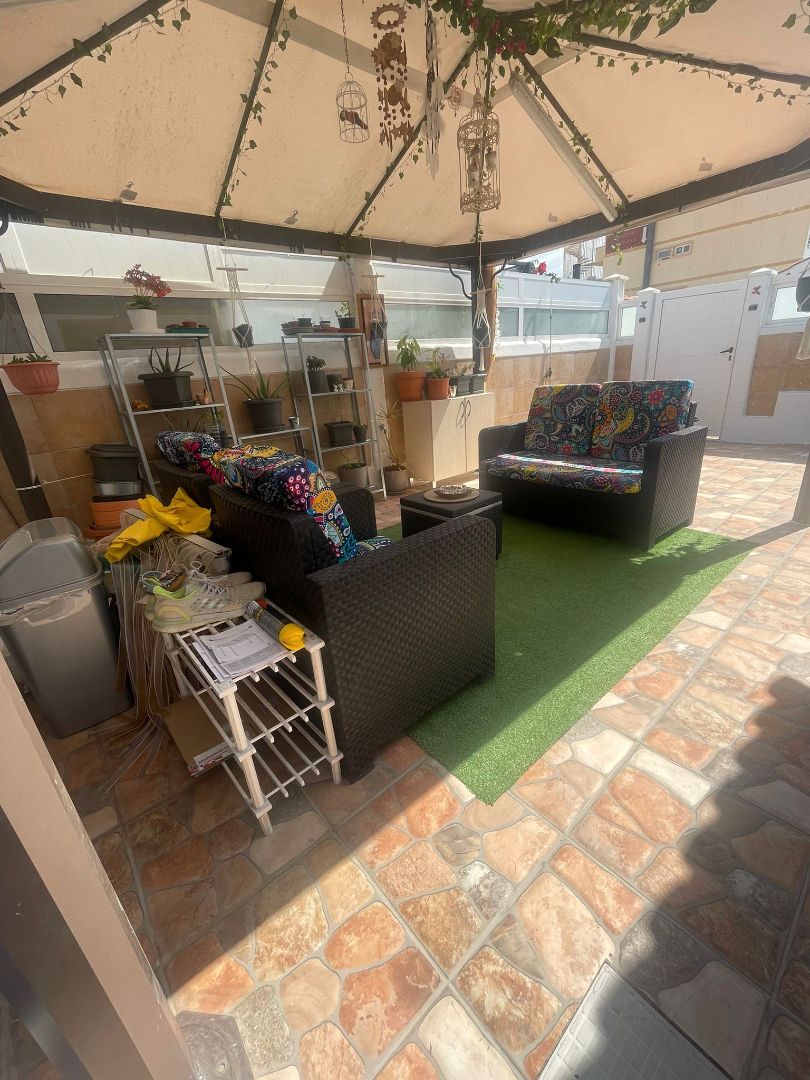 Casa o xalet en venda a Avenida Estados Unidos, Playa del Inglés