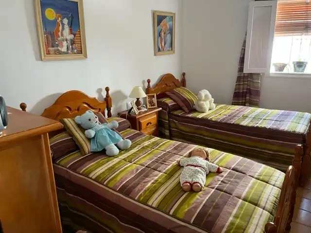 Maison avec terrasse à vendre à Vejer, imagen 19