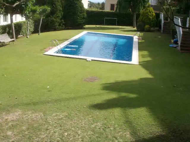 Casa bifamiliare con terrazza in vendita a Vallpineda - Santa Bárbara, imagen 14