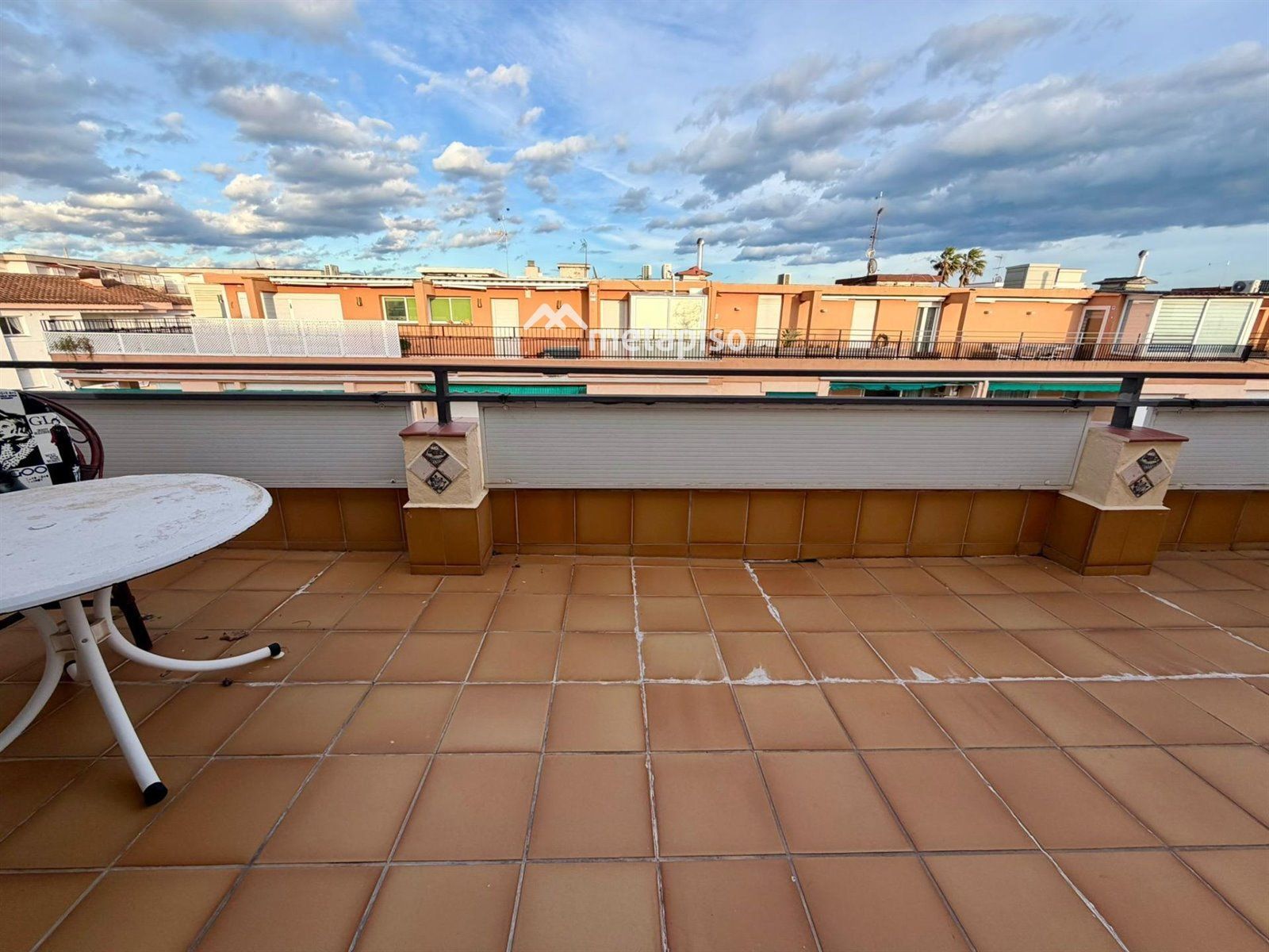 Dachboden zum Verkauf in Sant Salvador