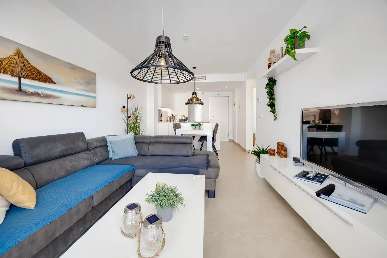Bungalow con piscina en venta en Pilar de la Horadada ciudad, imagen 6
