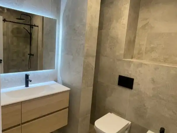 Flat with lift for sale in General Pardiñas 118, imagen 9