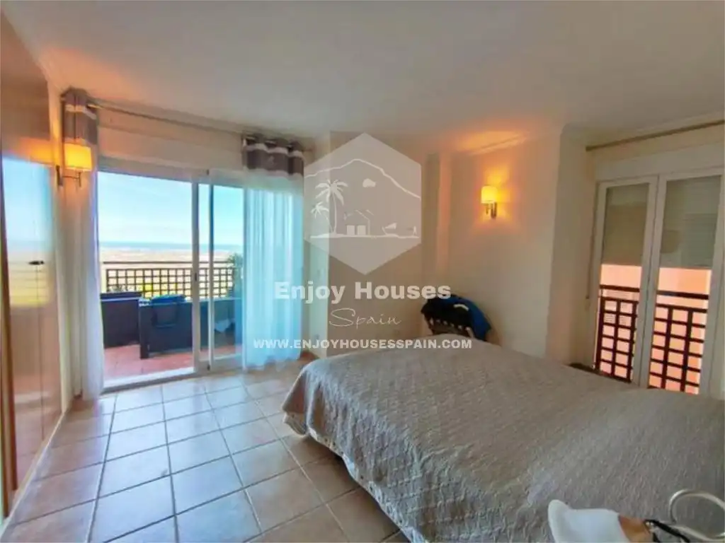 Apartamento con piscina en venta en La Sella, imagen 11