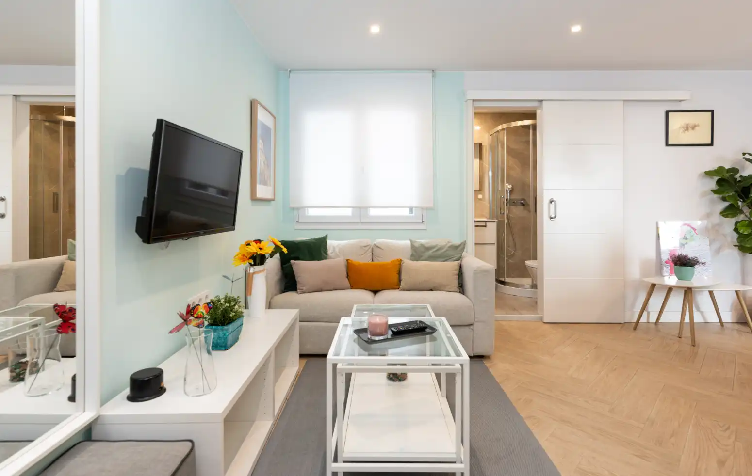 Appartement avec ascenseur à vendre à Oviedo - CL GONZALEZ BESADA 53, imagen 3