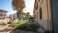 Exterior view of Country house for sale in Fuente Vaqueros  with Heating, Terrace and Balcony